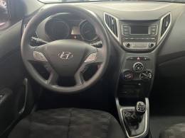 HYUNDAI - HB20 - 2017/2018 - Prata - R$ 56.900,00