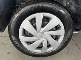 TOYOTA - ETIOS - 2017/2018 - Prata - Sob Consulta