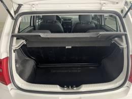 VOLKSWAGEN - FOX - 2012/2013 - Branca - Sob Consulta