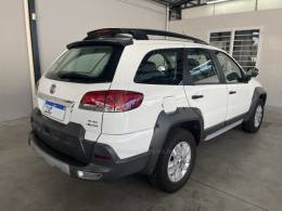 FIAT - PALIO - 2013/2013 - Branca - Sob Consulta
