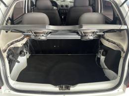 CHEVROLET - CELTA - 2012/2013 - Branca - Sob Consulta