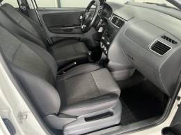 VOLKSWAGEN - FOX - 2012/2013 - Branca - Sob Consulta
