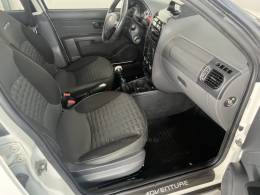 FIAT - PALIO - 2013/2013 - Branca - Sob Consulta