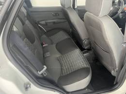 FIAT - PALIO - 2013/2013 - Branca - Sob Consulta