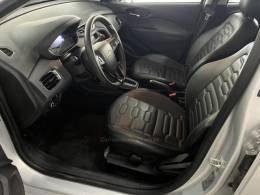 CHEVROLET - ONIX - 2019/2019 - Prata - Sob Consulta