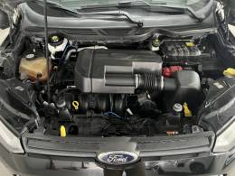 FORD - ECOSPORT - 2014/2015 - Preta - R$ 54.900,00