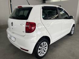 VOLKSWAGEN - FOX - 2012/2013 - Branca - Sob Consulta
