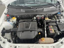 FIAT - PALIO - 2013/2013 - Branca - Sob Consulta