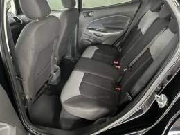 FORD - ECOSPORT - 2014/2015 - Preta - R$ 54.900,00