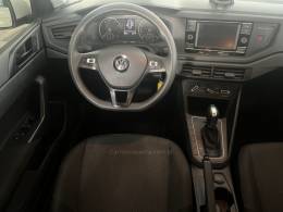 VOLKSWAGEN - VIRTUS - 2020/2021 - Branca - Sob Consulta