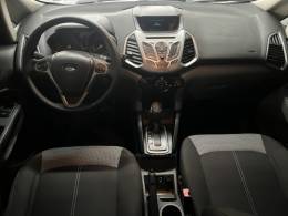 FORD - ECOSPORT - 2014/2015 - Preta - R$ 54.900,00