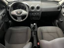 CHEVROLET - CELTA - 2012/2013 - Branca - Sob Consulta
