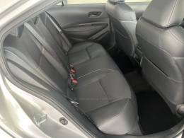 TOYOTA - COROLLA - 2019/2020 - Prata - Sob Consulta