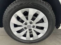 VOLKSWAGEN - FOX - 2012/2013 - Branca - Sob Consulta