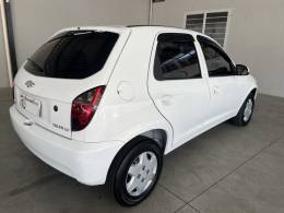 CHEVROLET - CELTA - 2012/2013 - Branca - Sob Consulta