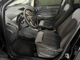 FORD - ECOSPORT - 2014/2015 - Preta - R$ 54.900,00