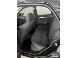 CHEVROLET - PRISMA - 2007/2008 - Preta - Sob Consulta