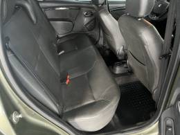 RENAULT - DUSTER OROCH - 2015/2016 - Verde - Sob Consulta