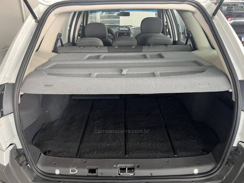 FIAT - PALIO - 2013/2013 - Branca - Sob Consulta