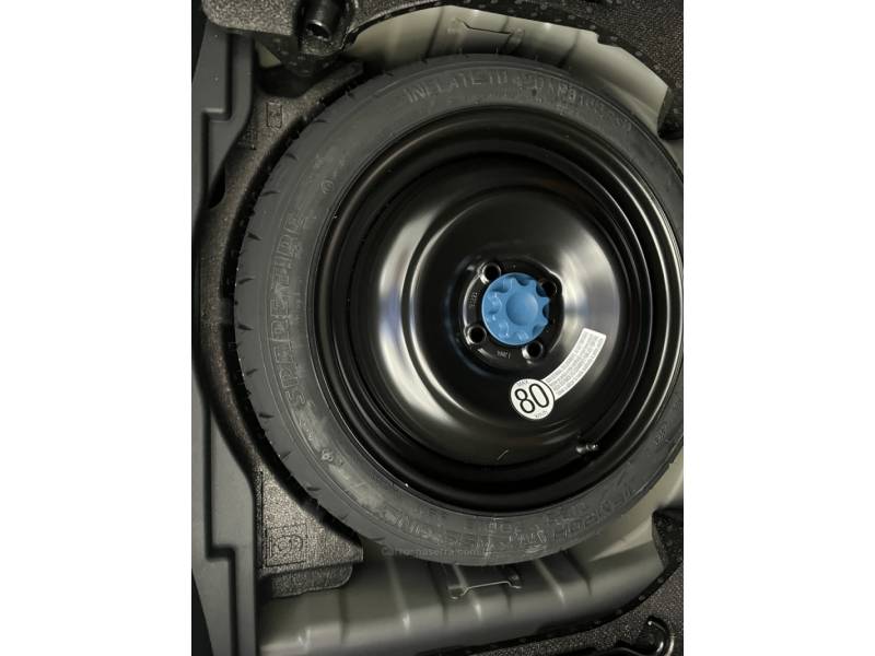 TOYOTA - YARIS - 2023/2024 - Cinza - Sob Consulta