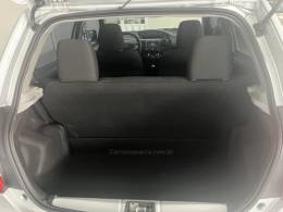 TOYOTA - ETIOS - 2014/2014 - Prata - Sob Consulta
