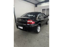 CHEVROLET - PRISMA - 2007/2008 - Preta - Sob Consulta