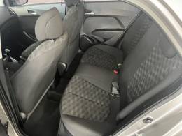 HYUNDAI - HB20 - 2017/2018 - Prata - R$ 56.900,00