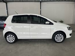 VOLKSWAGEN - FOX - 2012/2013 - Branca - Sob Consulta