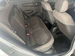 CHEVROLET - PRISMA - 2016/2016 - Prata - Sob Consulta