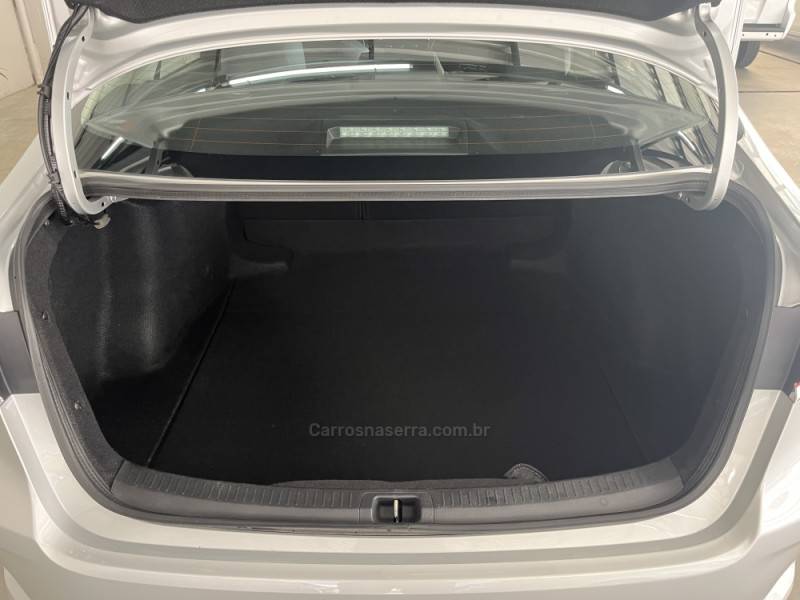 TOYOTA - COROLLA - 2019/2020 - Prata - Sob Consulta