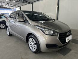HYUNDAI - HB20 - 2017/2018 - Prata - R$ 56.900,00