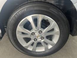CHEVROLET - PRISMA - 2016/2016 - Prata - Sob Consulta