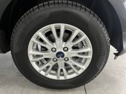 FORD - ECOSPORT - 2014/2015 - Preta - R$ 54.900,00
