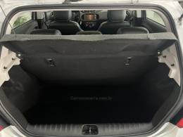 CHEVROLET - ONIX - 2019/2019 - Prata - Sob Consulta
