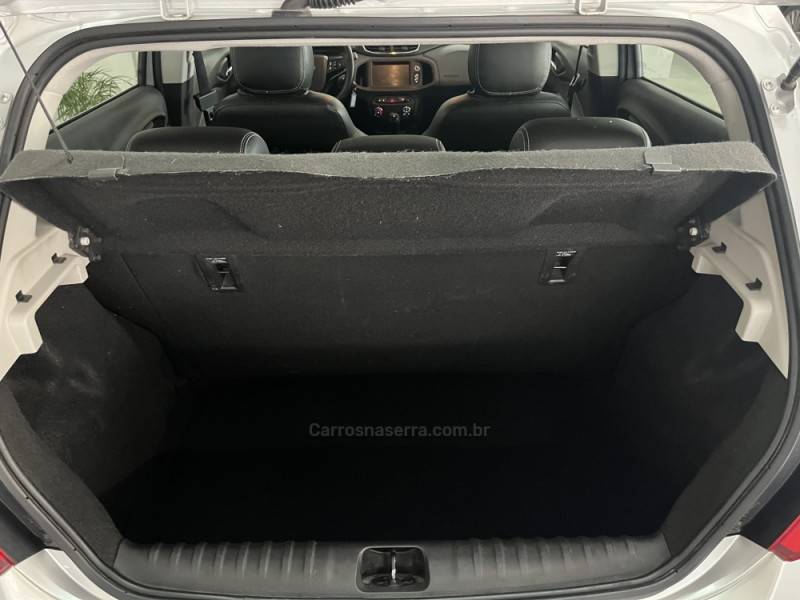 CHEVROLET - ONIX - 2019/2019 - Prata - Sob Consulta