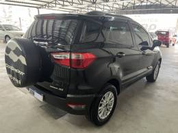 FORD - ECOSPORT - 2014/2015 - Preta - R$ 54.900,00