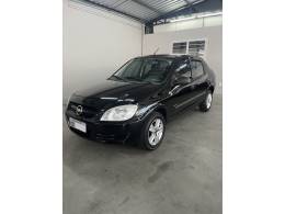 CHEVROLET - PRISMA - 2007/2008 - Preta - Sob Consulta