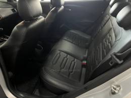 CHEVROLET - ONIX - 2019/2019 - Prata - Sob Consulta