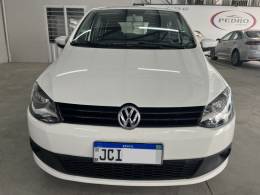 VOLKSWAGEN - FOX - 2012/2013 - Branca - Sob Consulta