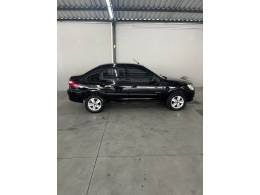CHEVROLET - PRISMA - 2007/2008 - Preta - Sob Consulta