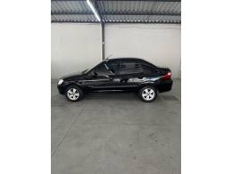 CHEVROLET - PRISMA - 2007/2008 - Preta - Sob Consulta