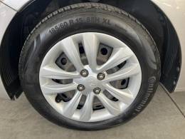 HYUNDAI - HB20 - 2017/2018 - Prata - R$ 56.900,00