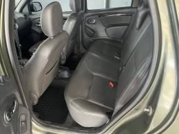 RENAULT - DUSTER OROCH - 2015/2016 - Verde - Sob Consulta