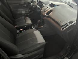 FORD - ECOSPORT - 2014/2015 - Preta - R$ 54.900,00
