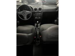 CHEVROLET - PRISMA - 2007/2008 - Preta - Sob Consulta