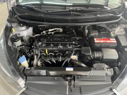 HYUNDAI - HB20 - 2017/2018 - Prata - R$ 56.900,00