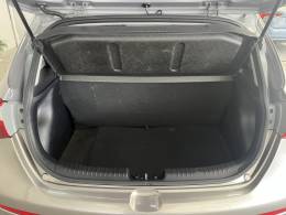 HYUNDAI - HB20 - 2017/2018 - Prata - R$ 56.900,00
