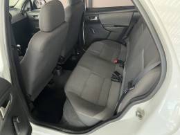 CHEVROLET - CELTA - 2012/2013 - Branca - Sob Consulta
