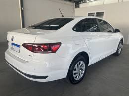 VOLKSWAGEN - VIRTUS - 2020/2021 - Branca - Sob Consulta