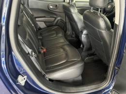 FIAT - TORO - 2019/2020 - Azul - Sob Consulta